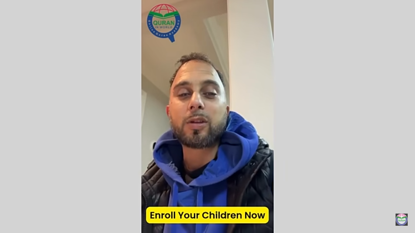 Islamic Parenting: Raising Children with Quranic Values